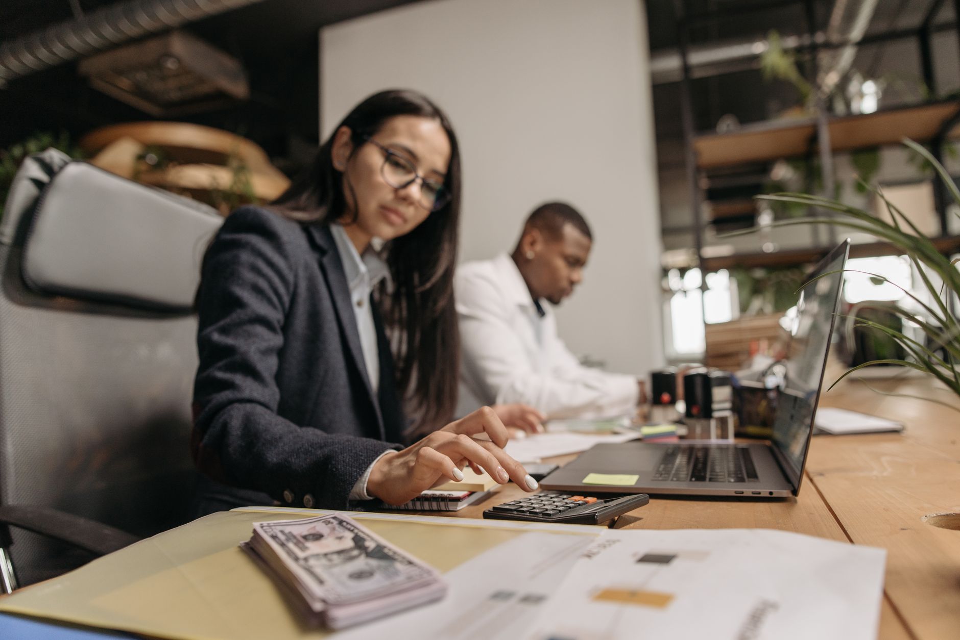mental accounting beleggen — Foto: Pavel Danilyuk (Pexels)