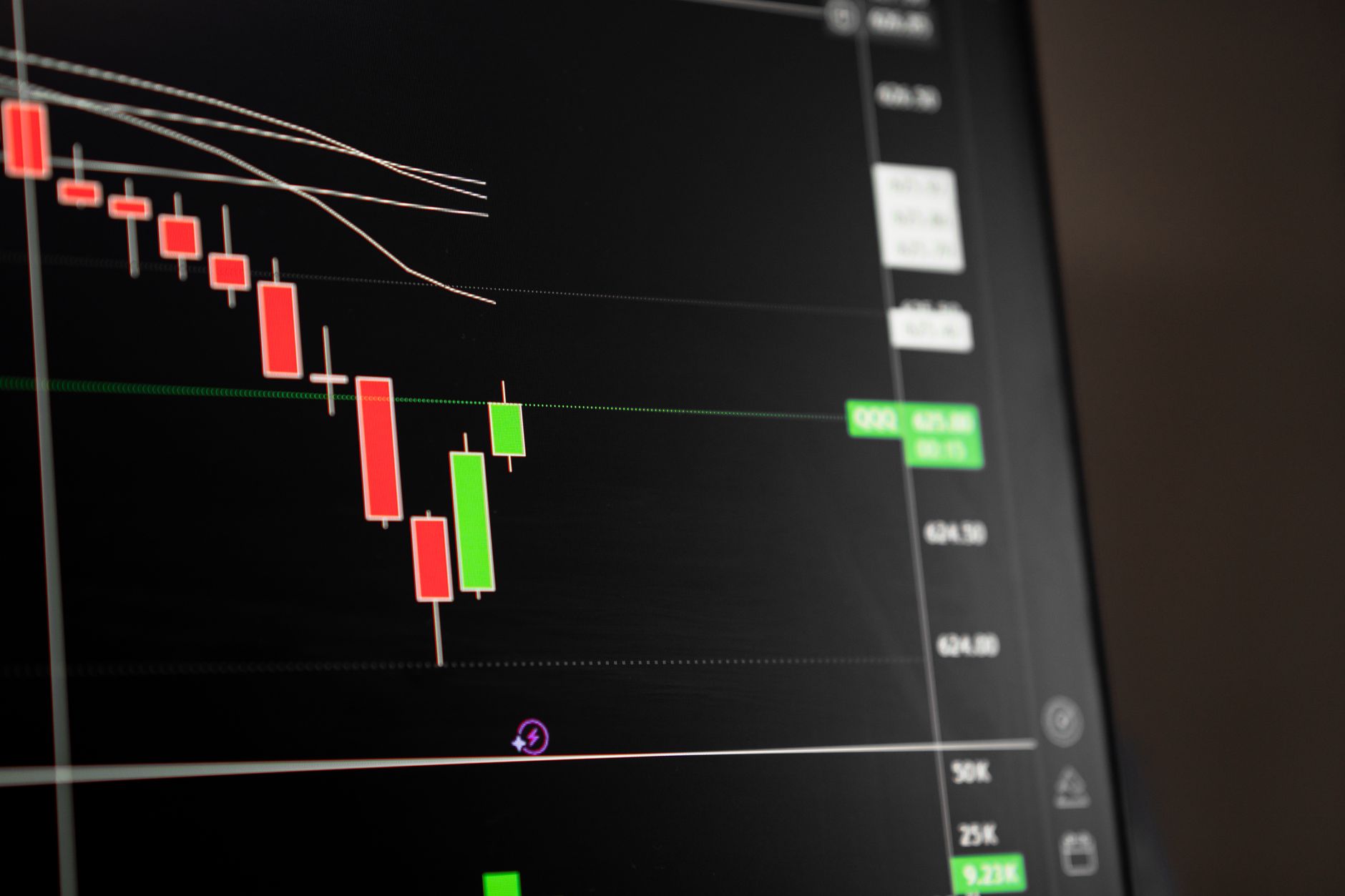 momentum beleggen — Foto: RDNE Stock project (Pexels)