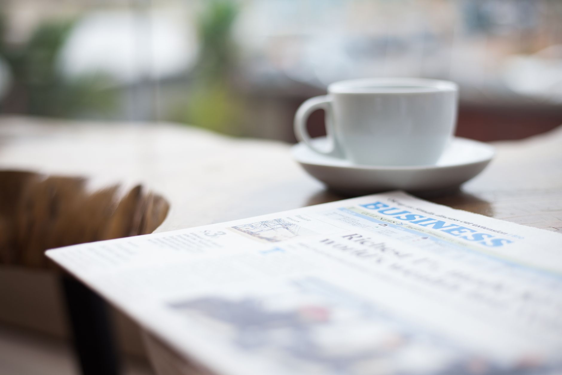 obligatierente beleggen — Foto: Luca Sammarco (Pexels)