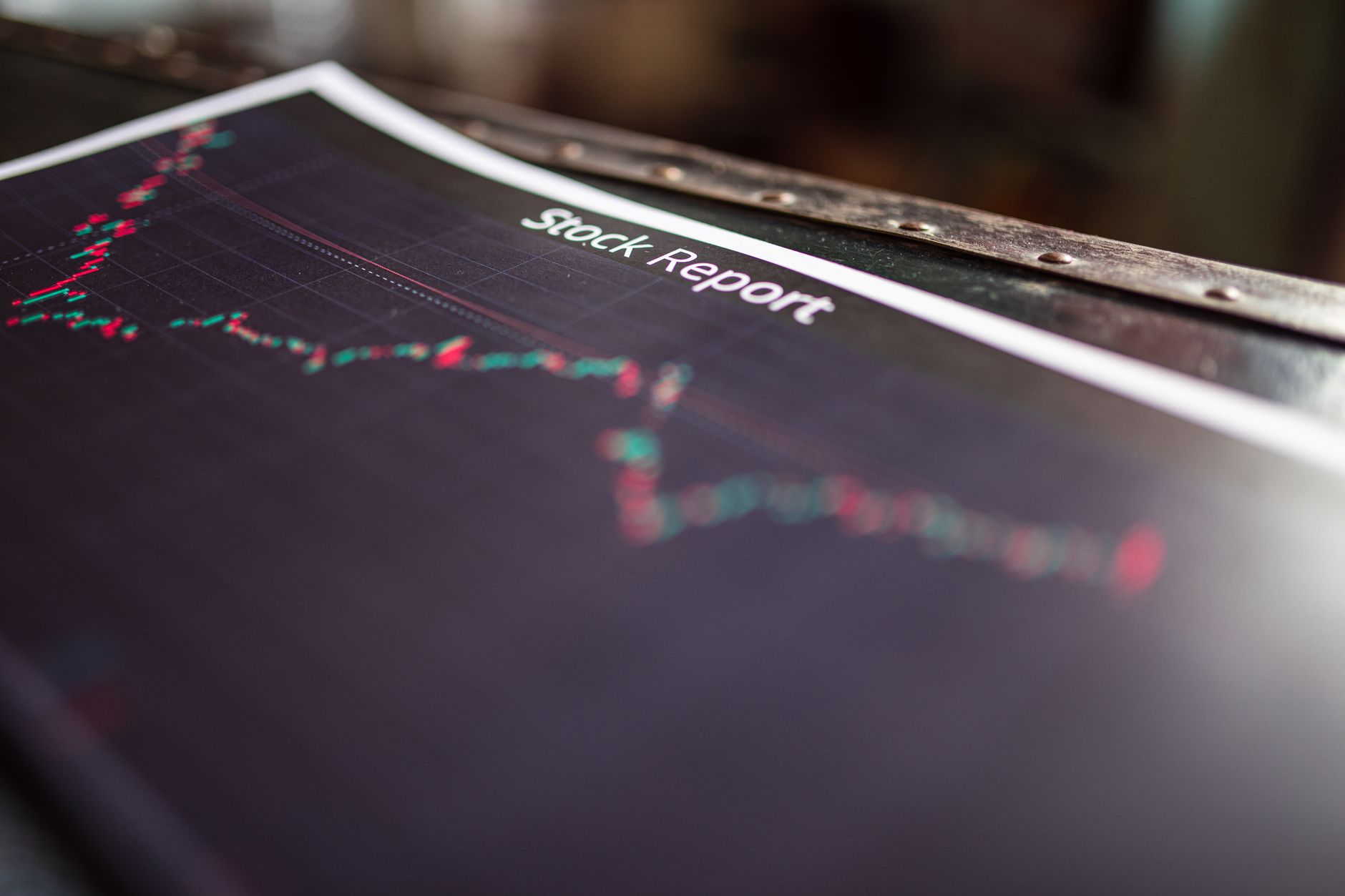 recessie en beleggen — Foto: RDNE Stock project (Pexels)