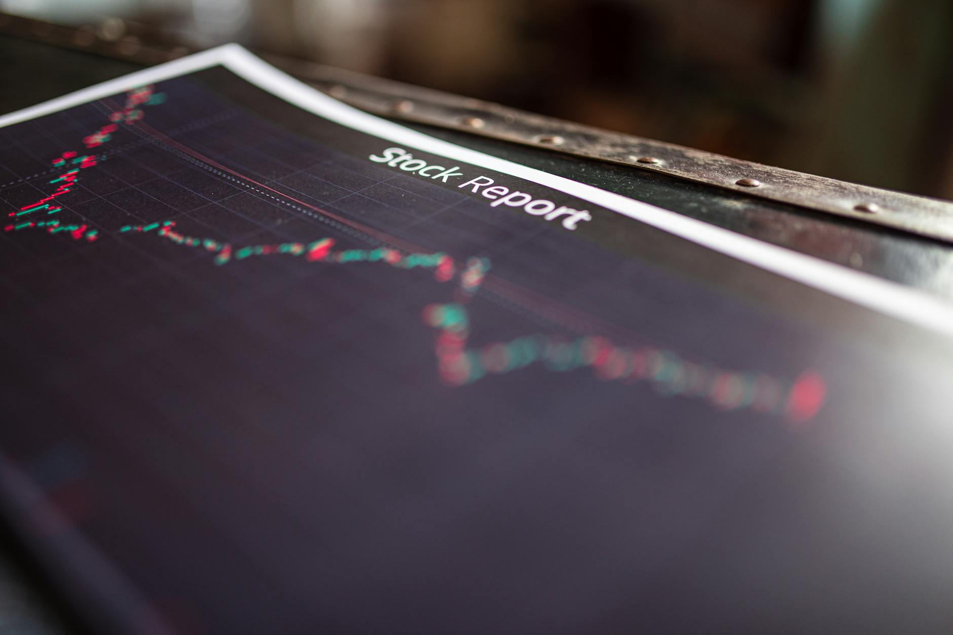 stagflatie en beleggen — Foto: RDNE Stock project (Pexels)