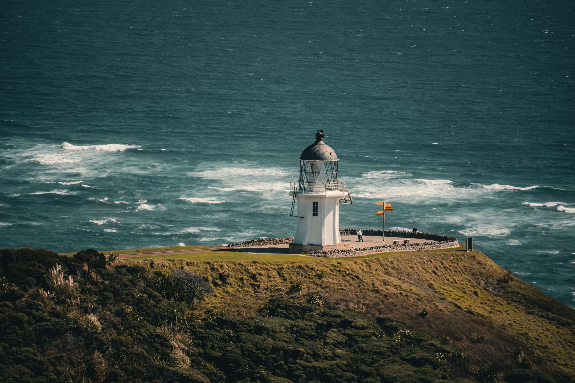 te vaak handelen — Foto: Ollie Craig (Pexels)