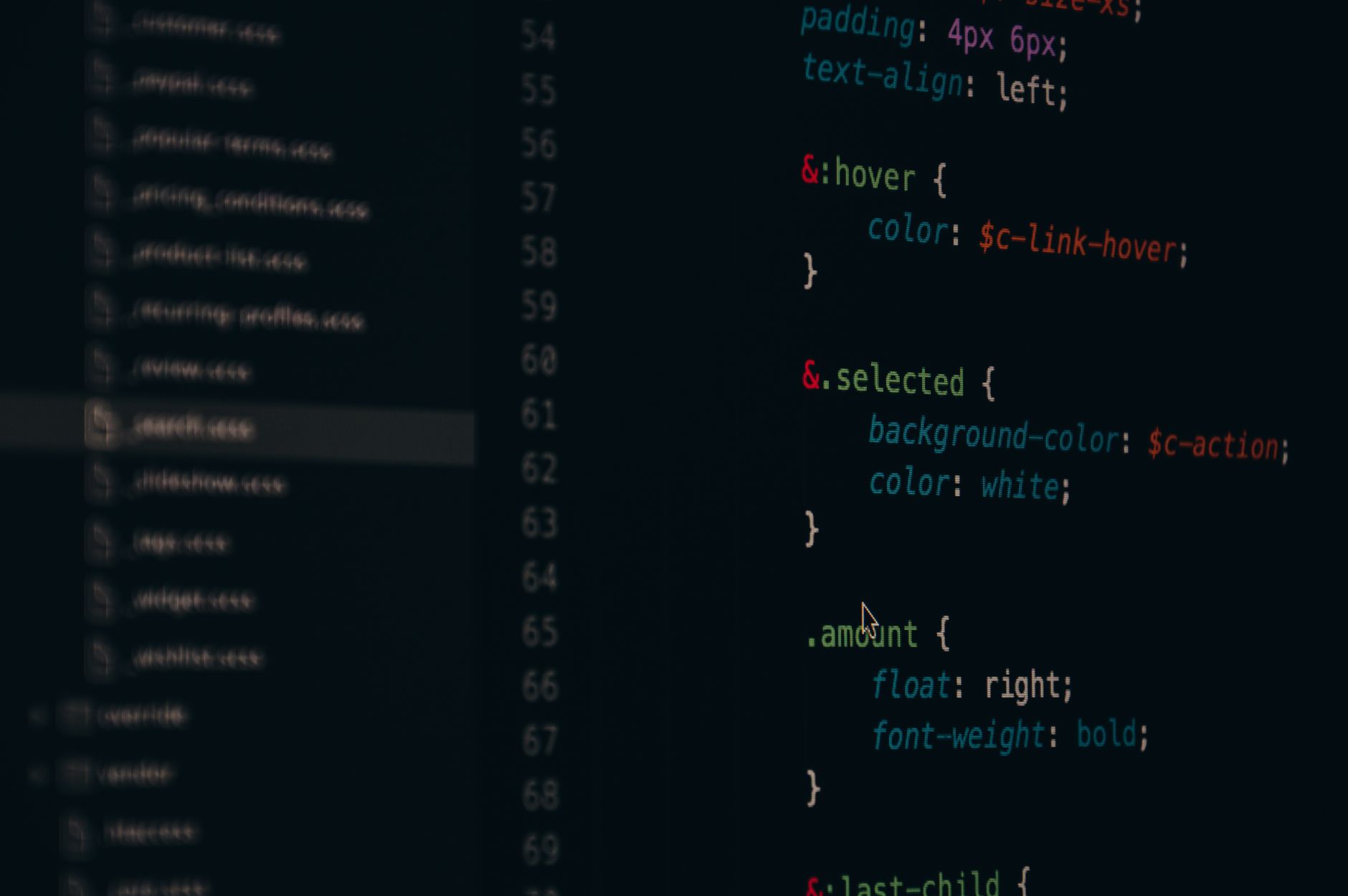 ISIN-code beleggen — Foto: Pixabay (Pexels)