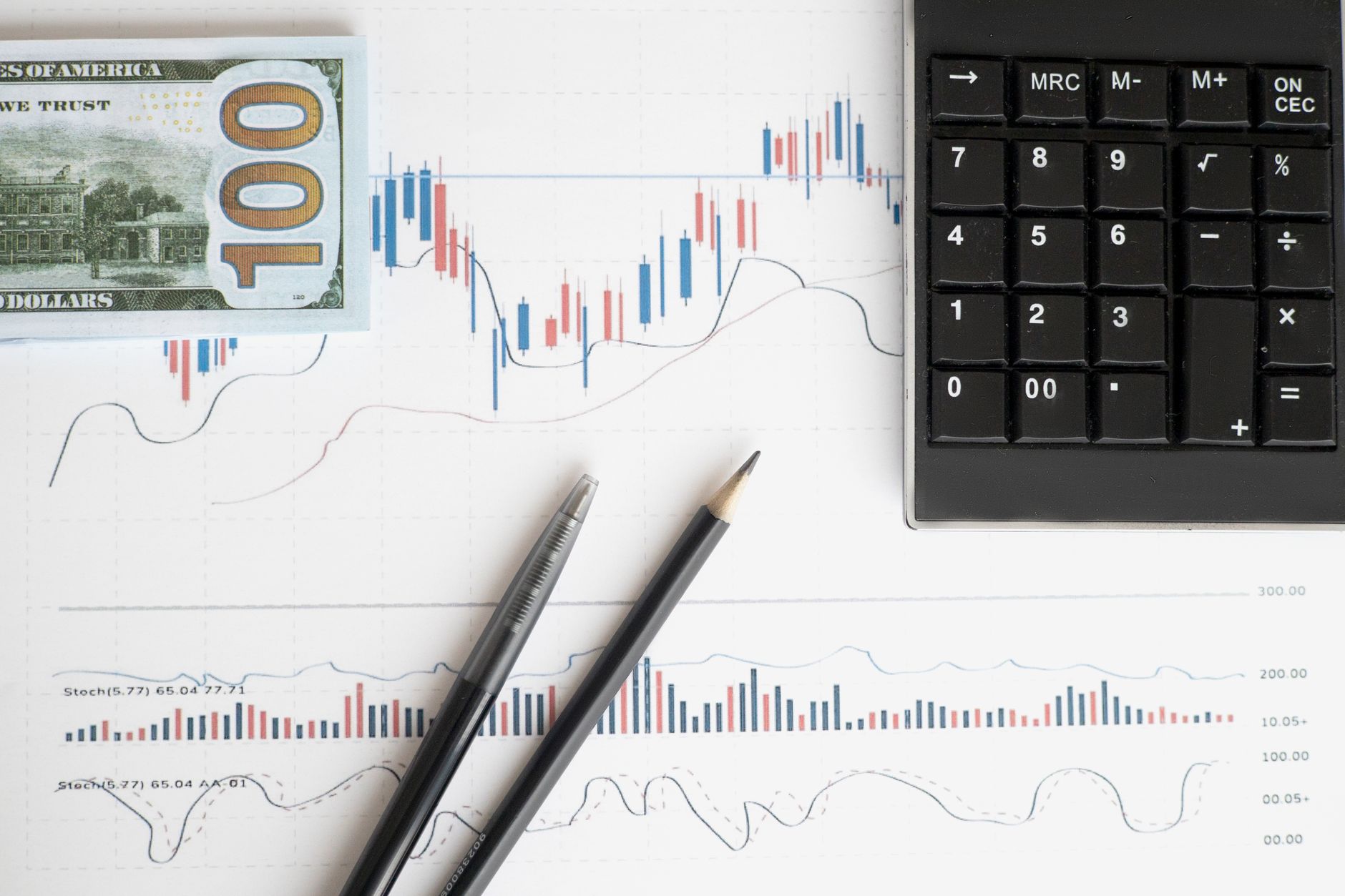 studieschuld en beleggen — Foto: Hanna Pad (Pexels)