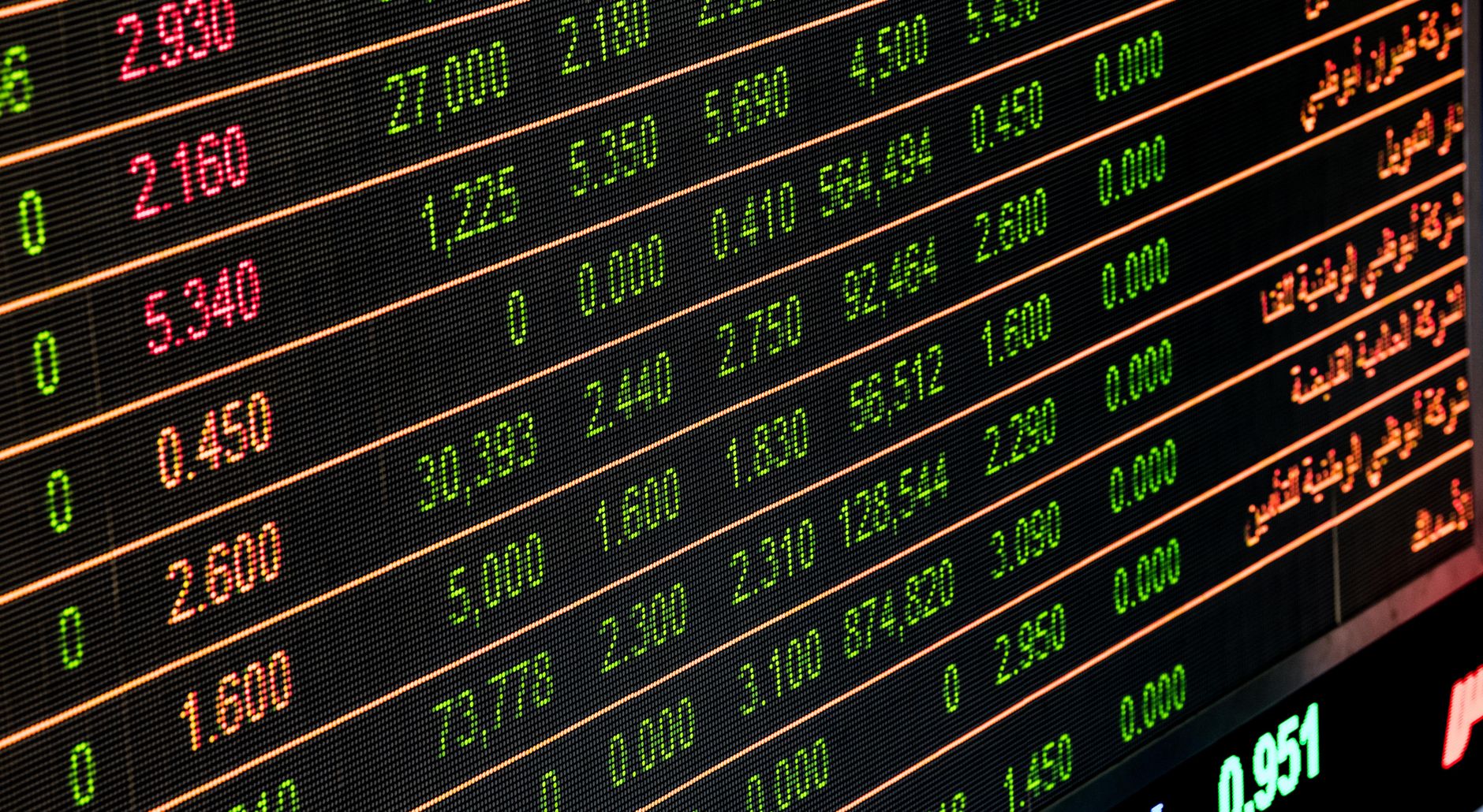 beleggen met geleend geld — Foto: Pixabay (Pexels)