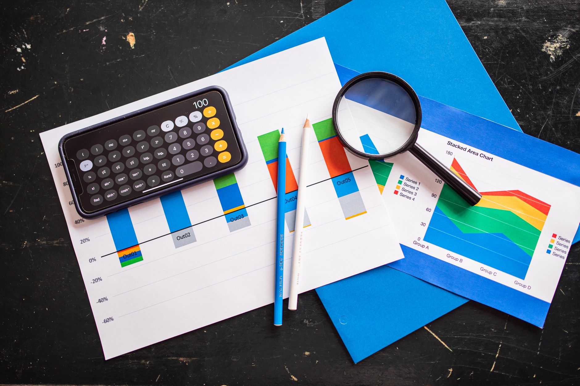 erfenis beleggen — Foto: RDNE Stock project (Pexels)