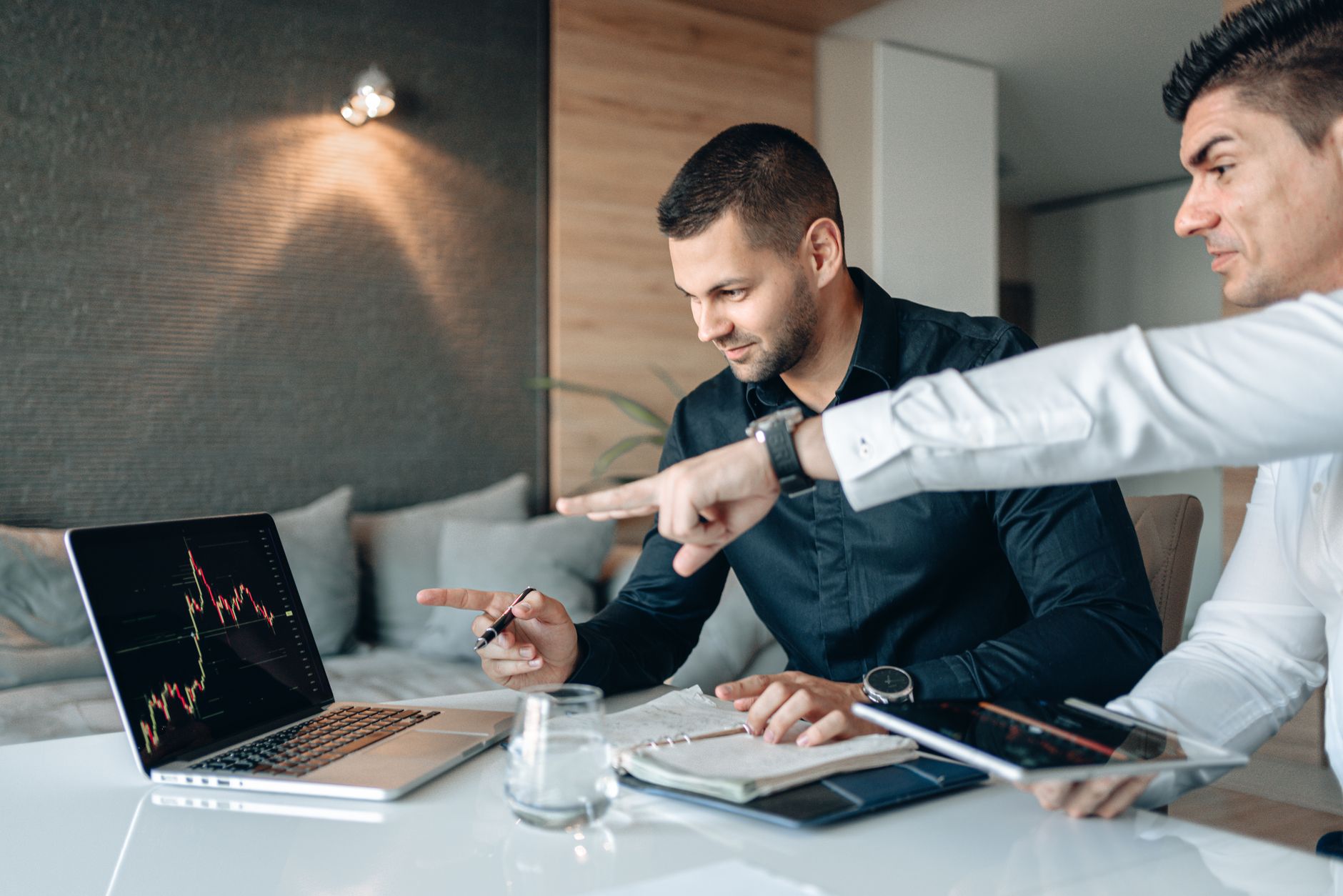 financieel onafhankelijk worden — Foto: AlphaTradeZone (Pexels)