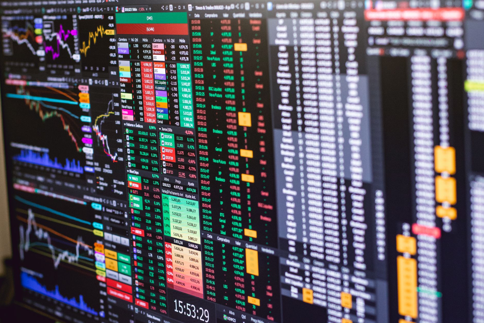 marktkapitalisatie uitgelegd — Foto: Rômulo Queiroz (Pexels)